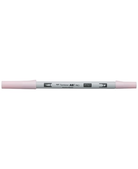 Marker alcohol ABT PRO Dual Brush 761 carnation