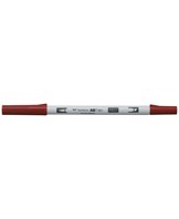 Marker alcohol ABT PRO Dual Brush 837 wine red