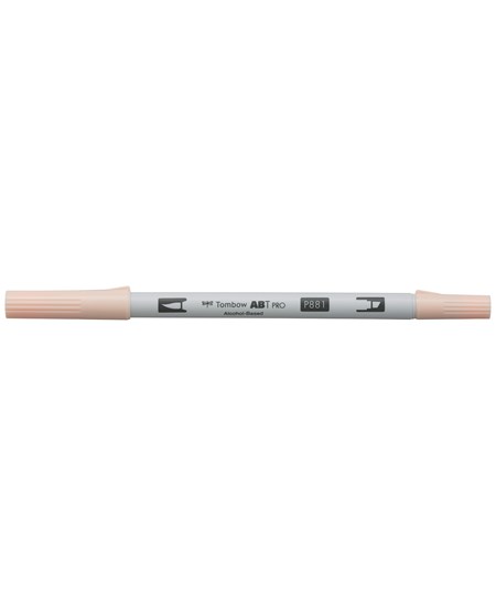 Marker alcohol ABT PRO Dual Brush 881 starfish