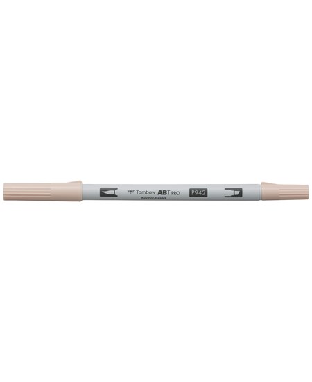 Marker alcohol ABT PRO Dual Brush 942 cappuccino