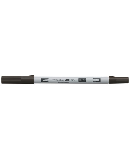 Marker alcohol ABT PRO Dual Brush N29 warm grey 13