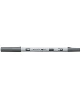 Marker alcohol ABT PRO Dual Brush N55 cool grey 7