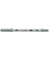 Marker alcohol ABT PRO Dual Brush N65 cool grey 5