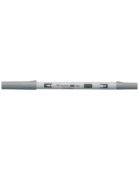 Marker alcohol ABT PRO Dual Brush N65 cool grey 5