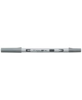 Marker alcohol ABT PRO Dual Brush N75 cool grey 3