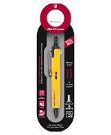 Kuglepen Tombow AirPress Pen blister gul