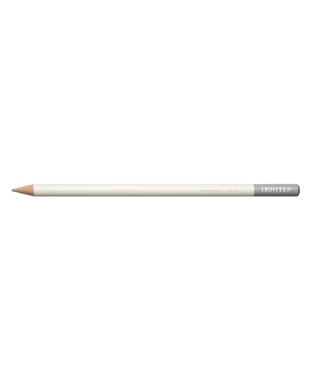 Farveblyant Tombow Irojiten silver grey