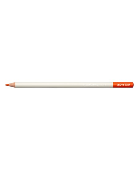 Farveblyant Tombow Irojiten tangerine orange