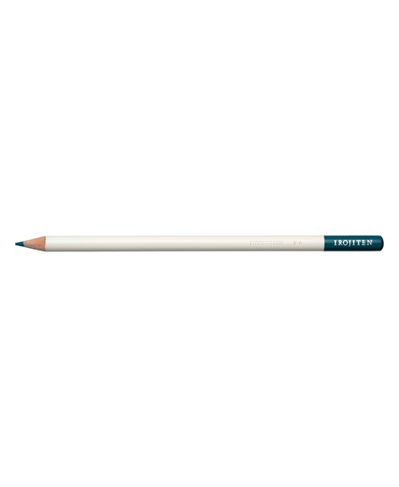 Farveblyant Tombow Irojiten peacock blue