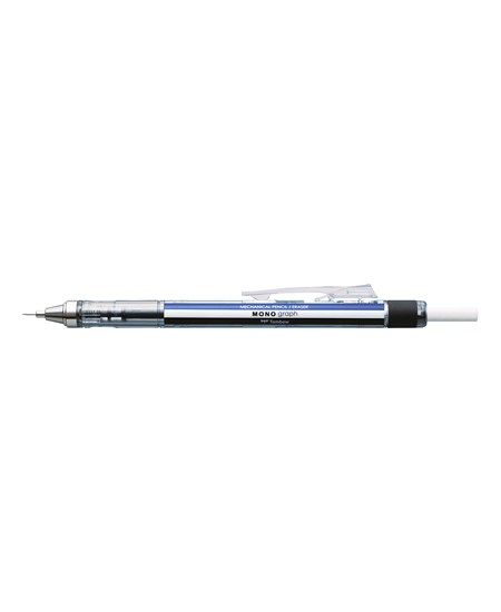 Stiftblyant Tombow MONO graph 0,5 hvid