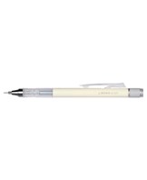 Stiftblyant Tombow MONO graph 0,5 pastel gul