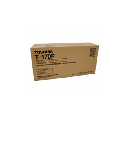 Toshiba T170F e-Studio 170F toner black