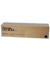 Toshiba e-Studio TFC50EK black toner