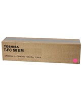 Toshiba e-Studio TFC50EM magenta toner