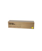 Toshiba e-Studio TFC50EY yellow toner