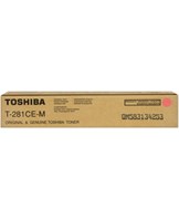 Toshiba e-studio 281/351/451 Magenta toner