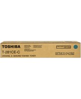 Toshiba e-studio 281/351/451 Cyan toner