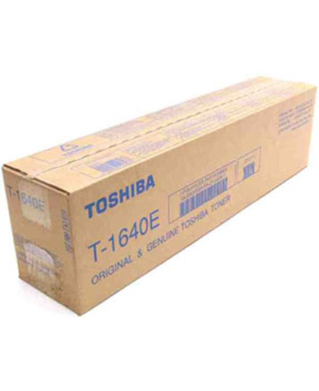 Toshiba T1640E E-studio 163 toner 24K