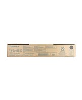 Toshiba T-FC200EK black toner 38,4K