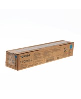 Toshiba T-FC200C cyan toner 33,6K