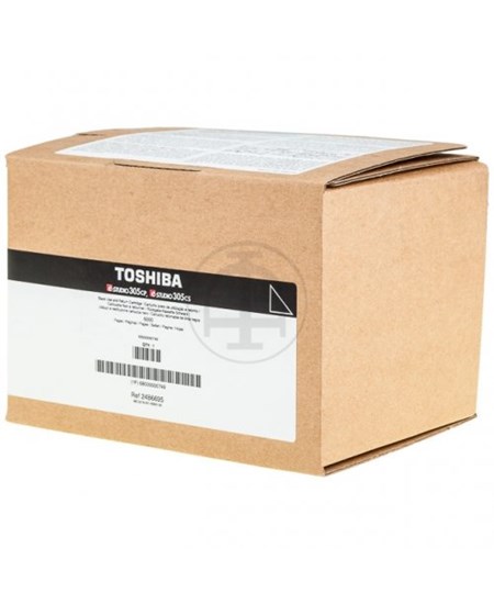 Toshiba e-Studio 305 CP Black toner 6K