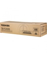 Toshiba toner waste bin TBFC505E