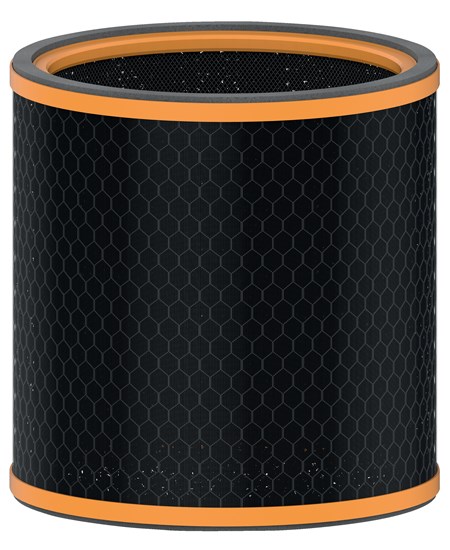 Kulfilter lugt & VOC TruSens Large