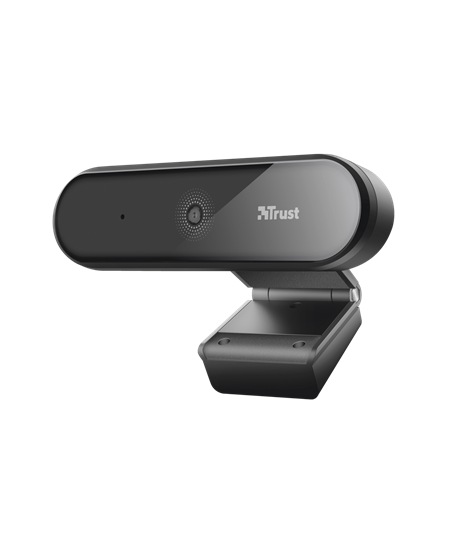 Trust Tyro Full HD 1080p Webcam (Retail)