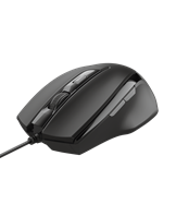 Trust Voca Comfortable Mouse