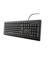 Trust Primo Keyboard, Nordic