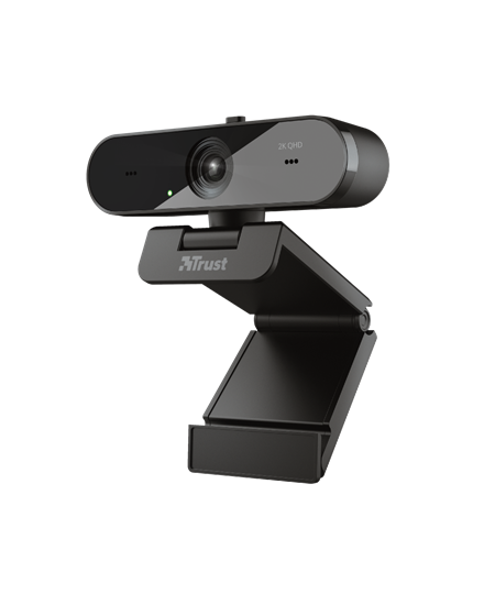 Trust TW-250 QHD Webcam (B2B)