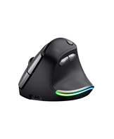 Trust Bayo Ergo Wireless Mouse ECO