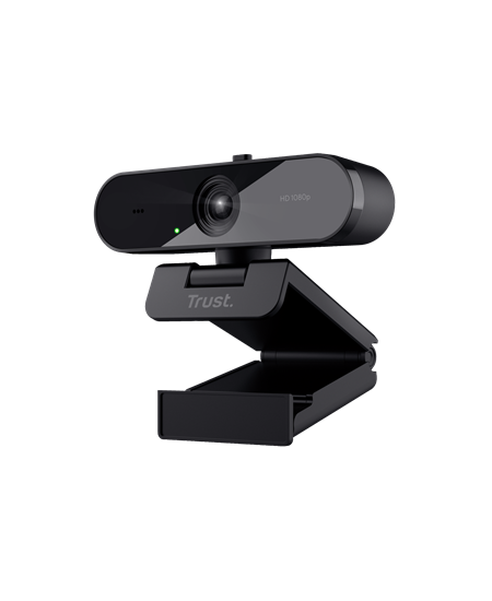 Trust TW-200 ECO Full HD Webcam (B2B)