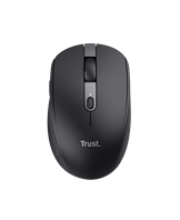 Ozaa Compact Wireless Mouse ECO