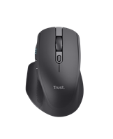 Ozaa+ Multi-Connect Wireless Mouse ECO