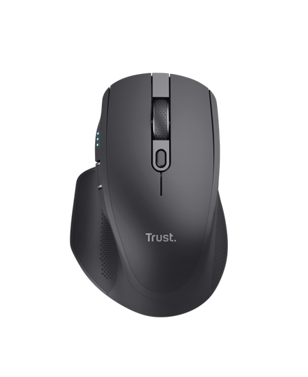 Ozaa+ Multi-Connect Wireless Mouse ECO