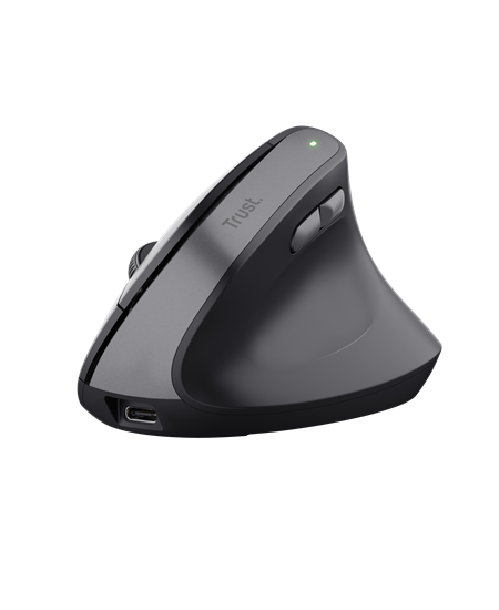 TM-270 Ergonomic Wireless Mouse ECO