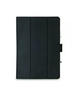 10''-11'' Universal Tablet Facile Plus Case, Black