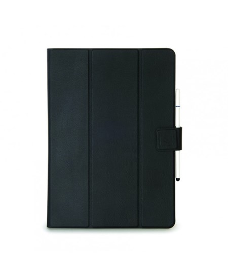 10\'\'-11\'\' Universal Tablet Facile Plus Case, Black