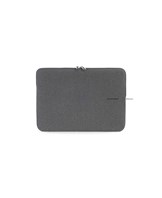 15''-16'' Notebook Sleeve Melange, Black