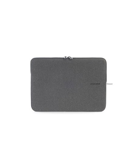 15\'\'-16\'\' Notebook Sleeve Melange, Black