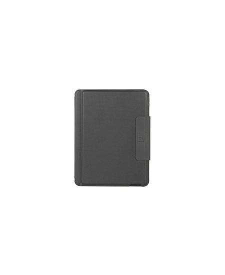 iPad 10.9\'\' (10th gen) 2022 TASTO Case w/Trackpad, Black