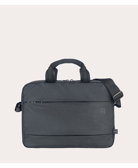 13\'\' Laptop/14\'\' MacBook Pro Bag GLOBAL, Black