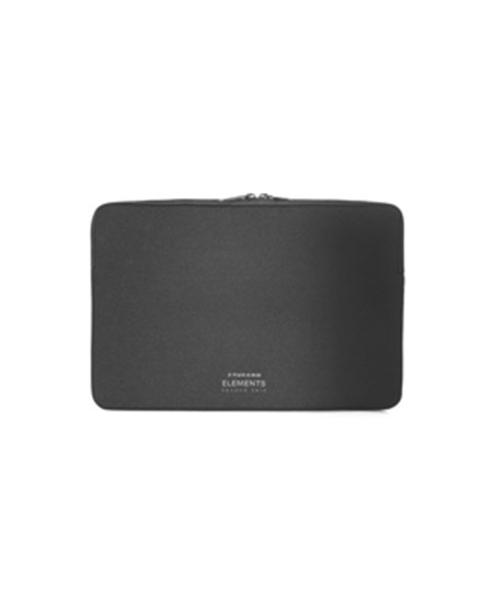 14\'\' Macbook Pro Sleeve Elements (2021), Black
