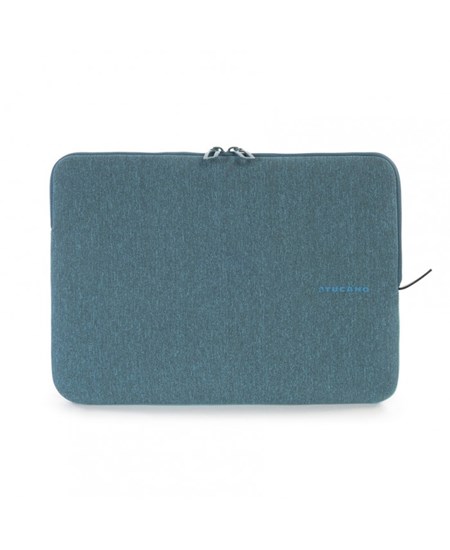13,3"-14\'\' Notebook Sleeve Melange, Turquoise Blue