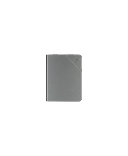 iPad Mini 8.3\'\' (6th gen.) 2021 Cover METAL, Dark Gray