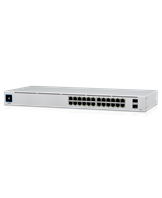 Ubiquiti UniFi Switch 400W PoE (24 port)