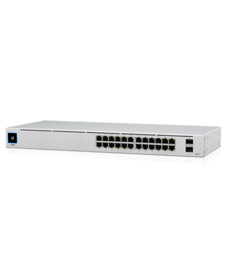 Ubiquiti UniFi Switch 400W PoE (24 port)