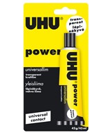 Universallim Power transparent 42gr