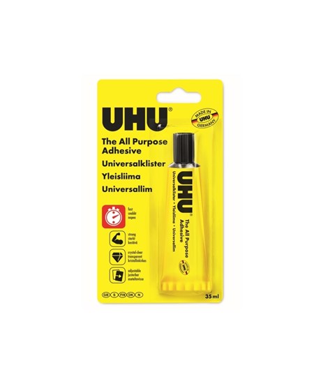 Universallim All Purpose transparent 35ml
